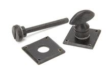 Load image into Gallery viewer, 91507 External Beeswax Diamond Bathroom Thumbturn
