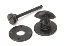 Load image into Gallery viewer, 91508 External Beeswax Round Bathroom Thumbturn
