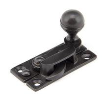 Load image into Gallery viewer, 91745 Aged Bronze Prestbury Sash Hook Fastener
