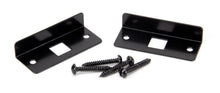 Load image into Gallery viewer, 91790 Black Cremone Bolt
