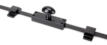 Load image into Gallery viewer, 91790 Black Cremone Bolt
