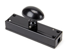 Load image into Gallery viewer, 91790 Black Cremone Bolt
