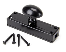 Load image into Gallery viewer, 91790 Black Cremone Bolt
