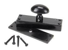 Load image into Gallery viewer, 91790 Black Cremone Bolt
