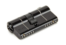 Load image into Gallery viewer, 91862 Black 30/35 6pin Euro Cylinder
