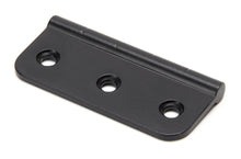 Load image into Gallery viewer, 91906 Black 3" Dummy Butt Hinge (Single)
