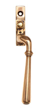 Load image into Gallery viewer, 91953 Polished Bronze Newbury Espag - RH
