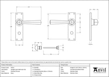 Load image into Gallery viewer, 91972 Polished Chrome Straight Lever Bathroom Set
