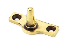 Load image into Gallery viewer, 92037 Aged Brass Offset Stay Pin
