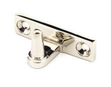 Load image into Gallery viewer, 92039 Polished Nickel Cranked Stay Pin
