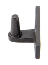 Load image into Gallery viewer, 92041 Aged Bronze Cranked Stay Pin
