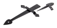 Load image into Gallery viewer, 92046 Black Tuscan Thumblatch
