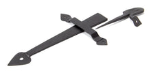 Load image into Gallery viewer, 92047 External Beeswax Tuscan Thumblatch
