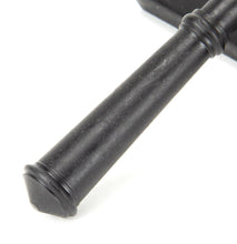 Load image into Gallery viewer, 92055 External Beeswax Regency Slimline Lever Espag. Lock Set
