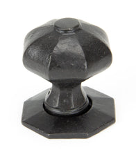 Load image into Gallery viewer, 92064 External Beeswax Octagonal Mortice/Rim Knob Set
