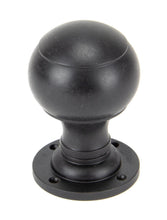 Load image into Gallery viewer, 92067 External Beeswax Regency Mortice/Rim Knob Set
