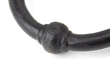Load image into Gallery viewer, 92075 External Beeswax Regency Door Knocker
