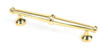 Load image into Gallery viewer, 92085 Aged Brass Regency Pull Handle - Small
