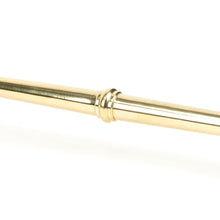 Load image into Gallery viewer, 92085 Aged Brass Regency Pull Handle - Small
