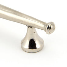 Load image into Gallery viewer, 92089 Polished Nickel Regency Pull Handle - Medium
