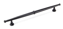 Load image into Gallery viewer, 92093 Black Regency Pull Handle - Large
