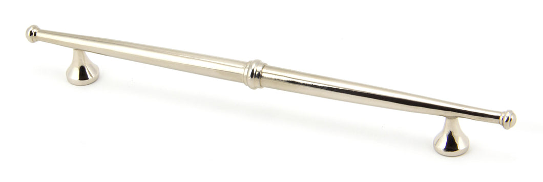 92095 Polished Nickel Regency Pull Handle - Large