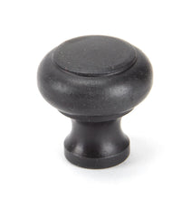Load image into Gallery viewer, 92100 Beeswax Regency Cabinet Knob - Small
