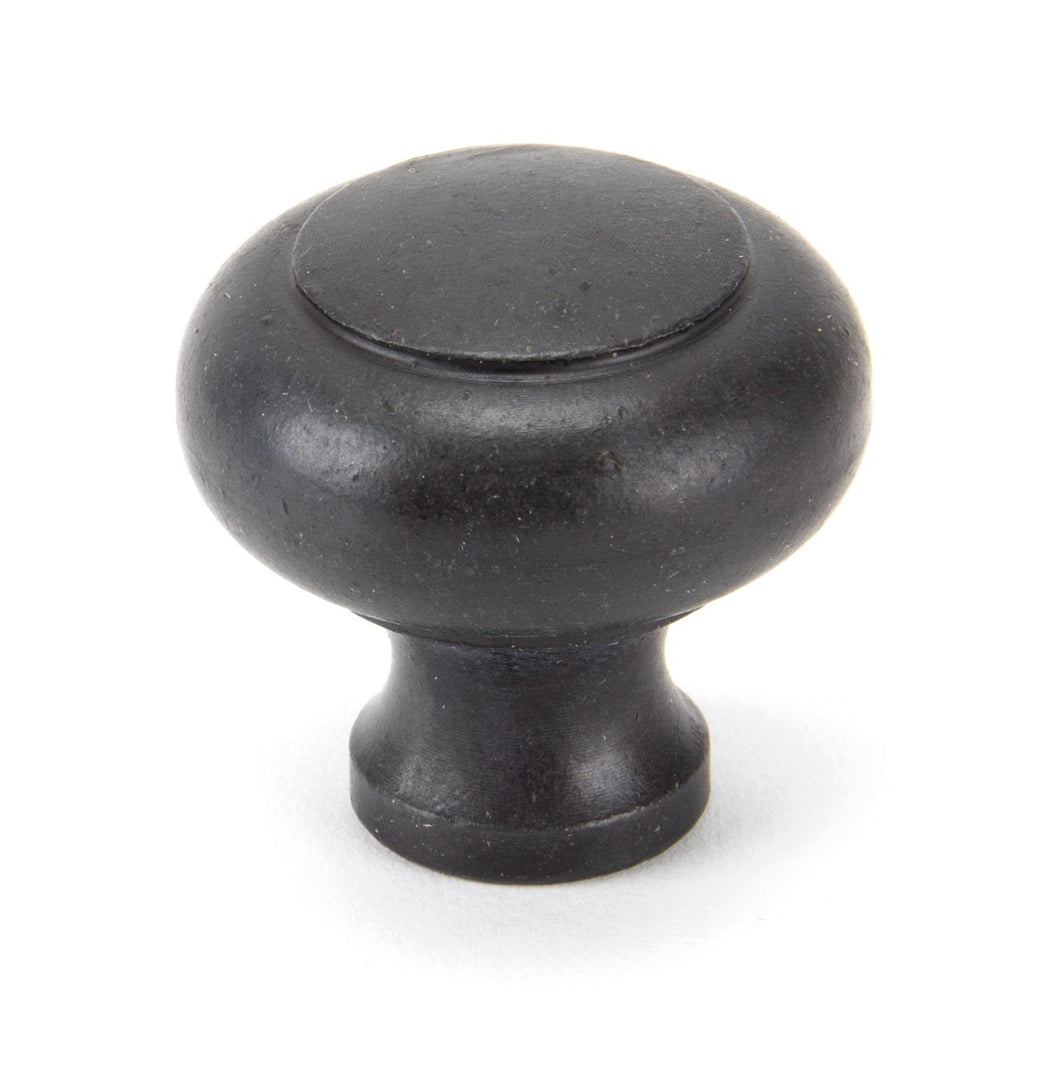 92102 Beeswax Regency Cabinet Knob - Large