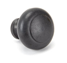 Load image into Gallery viewer, 92102 Beeswax Regency Cabinet Knob - Large
