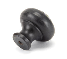 Load image into Gallery viewer, 92102 Beeswax Regency Cabinet Knob - Large
