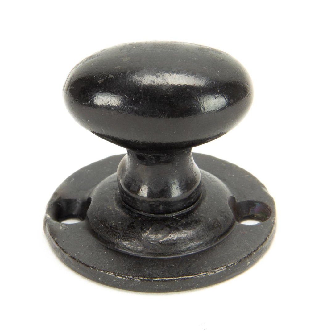 92130 External Beeswax Oval Rack Bolt