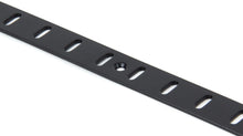 Load image into Gallery viewer, 92137 Black Flat Bookcase Strip 1.83m
