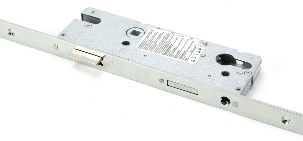 92146 BZP Winkhaus 2.1m Thunderbolt Espag Lock 45mmBS