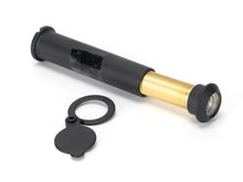 Load image into Gallery viewer, 92152 Black Door Viewer 180° (55-75mm Door)
