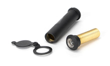 Load image into Gallery viewer, 92152 Black Door Viewer 180° (55-75mm Door)
