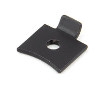 Load image into Gallery viewer, 92159 Black Single Stud for Flat Black Bookcase Strip
