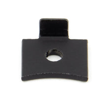 Load image into Gallery viewer, 92159 Black Single Stud for Flat Black Bookcase Strip
