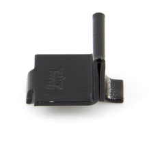 Load image into Gallery viewer, 92160 Black Double Stud for Flat Black Bookcase Strip
