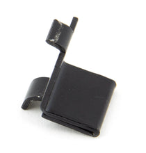 Load image into Gallery viewer, 92160 Black Double Stud for Flat Black Bookcase Strip
