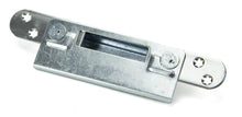 Load image into Gallery viewer, 92167 BZP Winkhaus Heritage Hook Strike Keep 56mm Door
